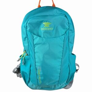 Mountainsmith Clear Creek 15 WSD Hiking Bag Day Pack Women's Caribe‎ Blue